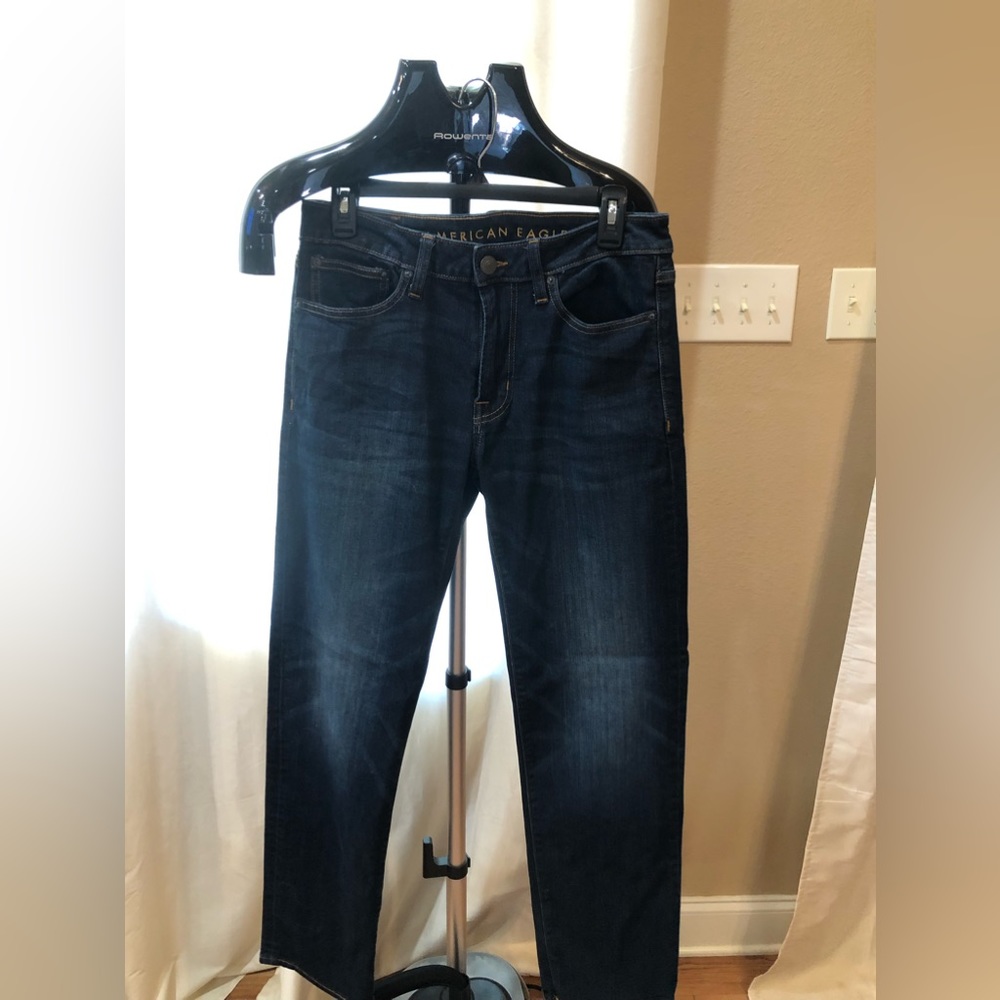 American Eagle Jeans 29/32